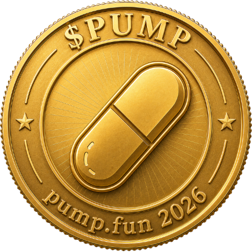 Gold coin front